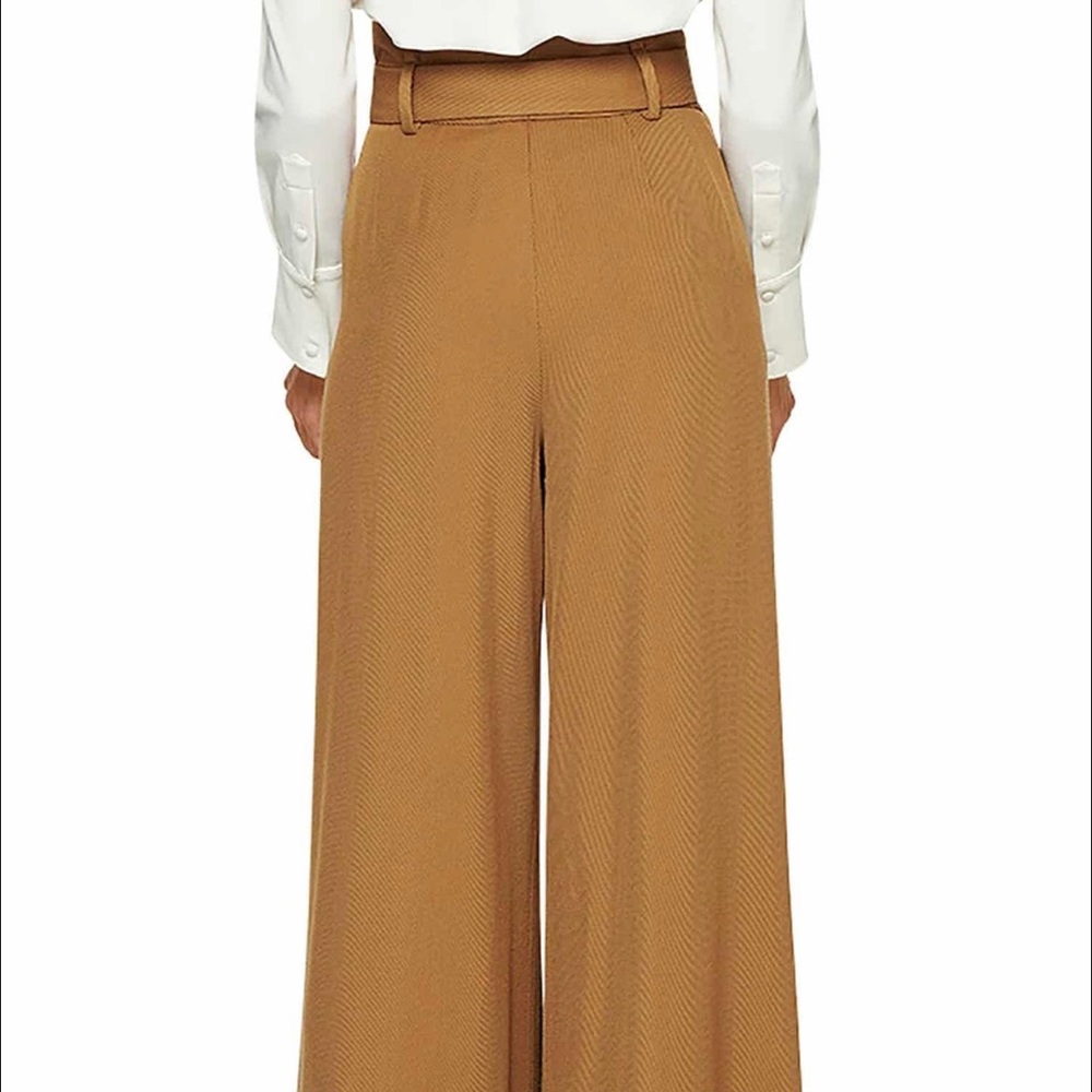 Suistudio Frankie High Rise Trouser